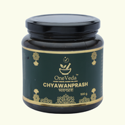 OneVeda Chyawanprash – Daily Immunity & Vitality Tonic (500 g)